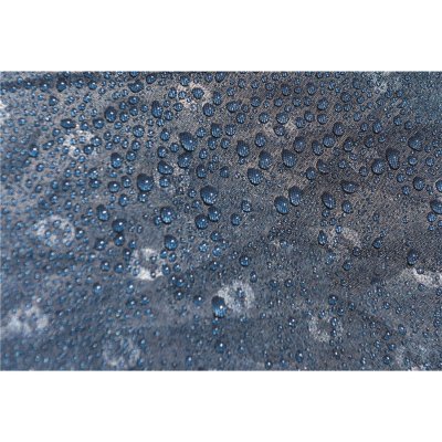 Back and forth storm lines on the Outwell Airville 6SA tent