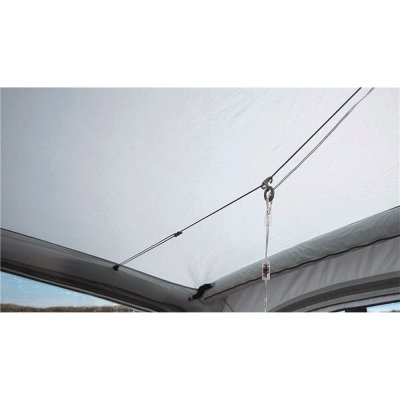 Outwell Hook Track System Outwell Jonesville 450SA Car Tents.
