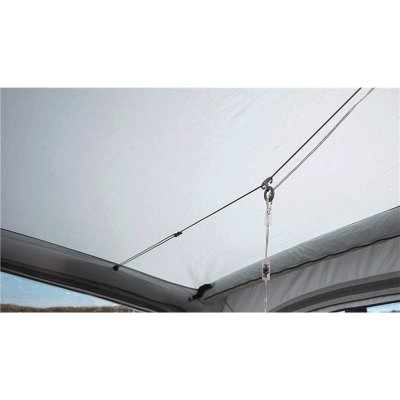 Outwell Parkville 200SA XTRA Tall Camperbus Tent