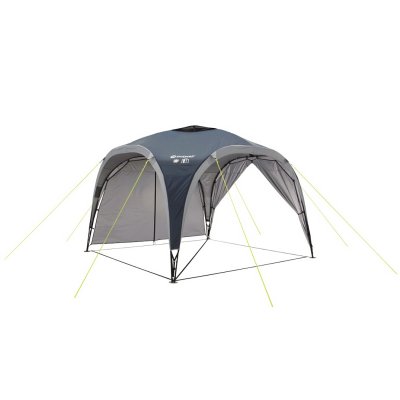 Ensure more weather and wind protection with this side wall M with zipper