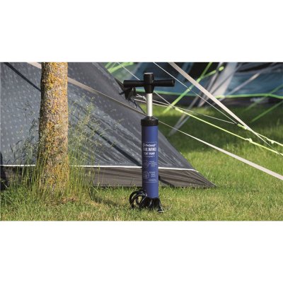 utwell Newburg 260 Air tent pump