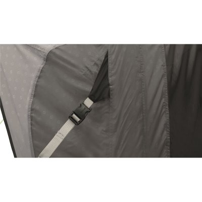 Storm outlines Outwell Newburg 260 Air RV tent 270 - 300 cm