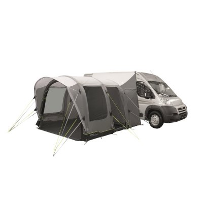 Outwell Newburg 240 Air Mobile Tent 240-270 cm for sheet metal or lower motorhomes.