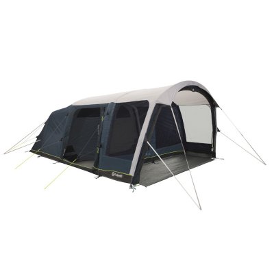 Front door in rear position on Outwell Roseville 6SA