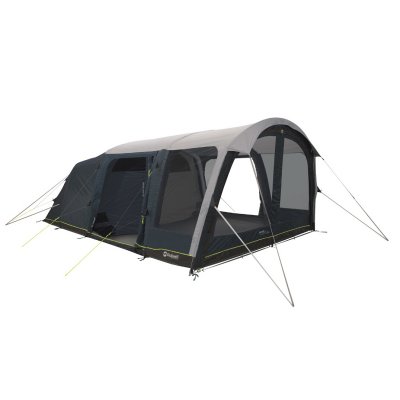 Front door in front position Outwell Roseville 6SA