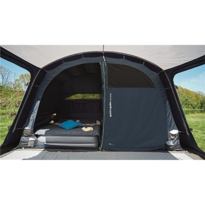 Dark sleeping cabin Outwell Springville 5SA Family tent