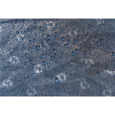 Tent with water column 6000 on Outwell Roseville 6SA.