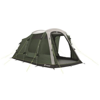 Outwell Springwood 4 Family tent for four people.