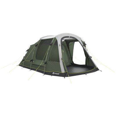 Outwell Springwood 5 Family tent for five people.