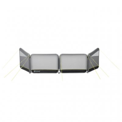 Can be connected with other Outwell Scalable Windshields 150 / 180
