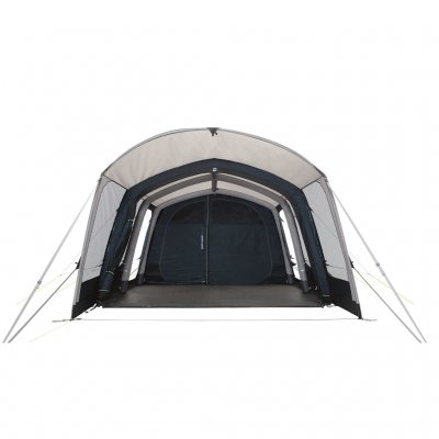 Outwell Springville 5SA family tent from the front