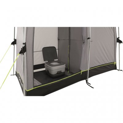 Outwell Seahaven Douche/Toilet Tent Dubbel