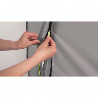 Outwell Seahaven Douche/Toilet Tent Dubbel