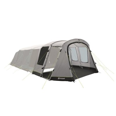 Universal extension for family tents. Adapted to Outwell's smaller family tent.