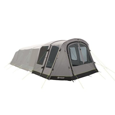 The universal extension with the front closed.