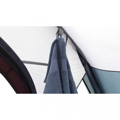 HookTrack System for versatile positioning of lanterns and objects up to 1.5 kg