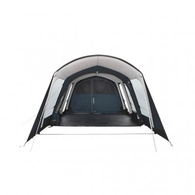 Large, bright and spacious family room in the Outwell Hayward Lake 5ATC family tent.