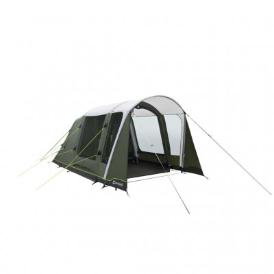 Outwell Elmdale 3PA 3-person air camping tent
