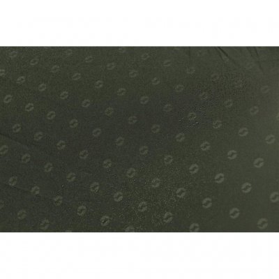 Fully waterproof flysheet with a hydrostatic head of 4000 mm.