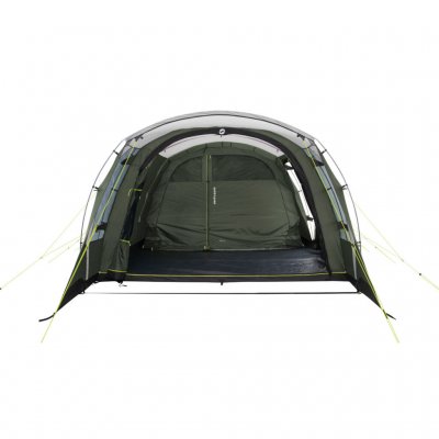 Outwell Greenwood 5 is a large and spacious family tent for 5 people.