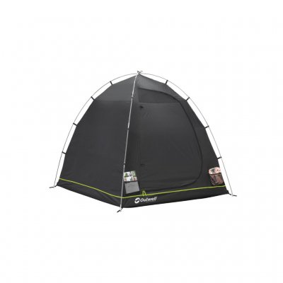 Free standing inner tent / sleeping cabin for three people for tents and awnings.