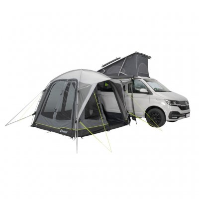 Outwell Milestone Lux Bustent