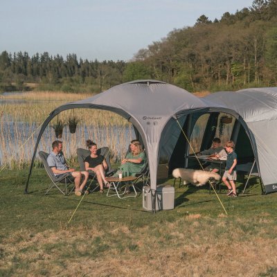 Outwell Wakefield Shelter L Tuinpaviljoen