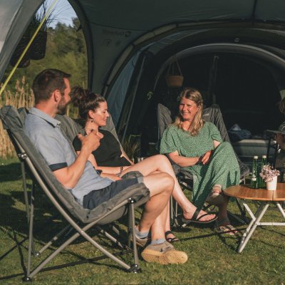 Outwell Wakefield Shelter M Tuinpaviljoen