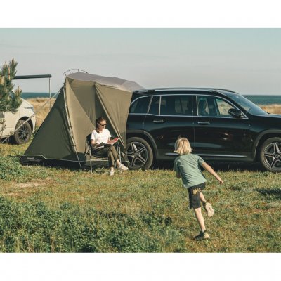 Outwell Sandcrest S Autotent
