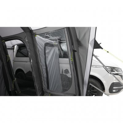 Outwell Wolfburg 450 Air Opblaasbare Tent