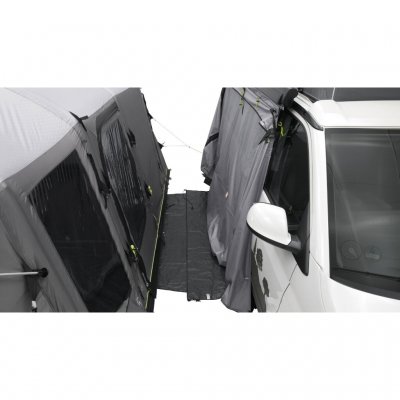 Outwell Wolfburg 450 Air Opblaasbare Tent