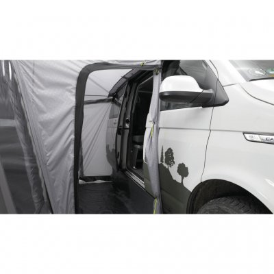 Outwell Wolfburg 450 Air Opblaasbare Tent
