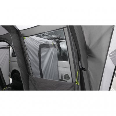 Outwell Wolfburg 450 Air Opblaasbare Tent