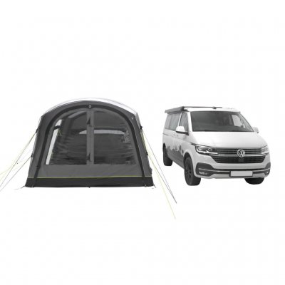 Outwell Wolfburg 450 Air Opblaasbare Tent