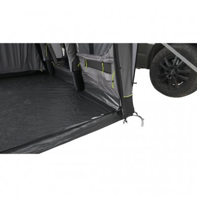Outwell Wolfburg 450 Air Opblaasbare Tent