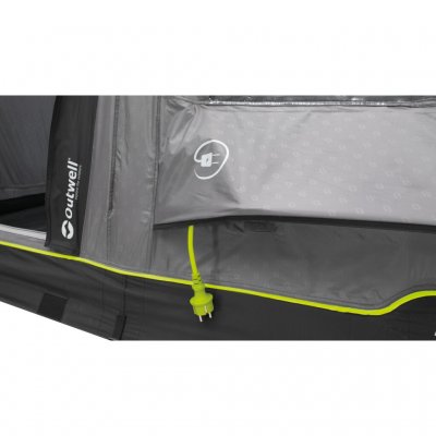 Outwell Wolfburg 450 Air Opblaasbare Tent