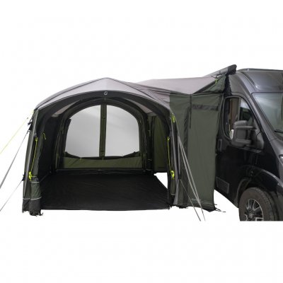 Outwell Crossville 250SA Hoge Aansluiting