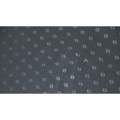 Outwell Sky 4 Camping Tent has a waterproof canvas with taped seams.