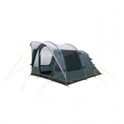 Outwell Sky 4 with the mosquito net up