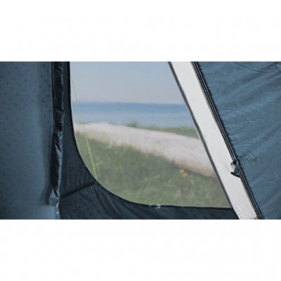 Tinted windows on Outwell Sky 4 Tent.