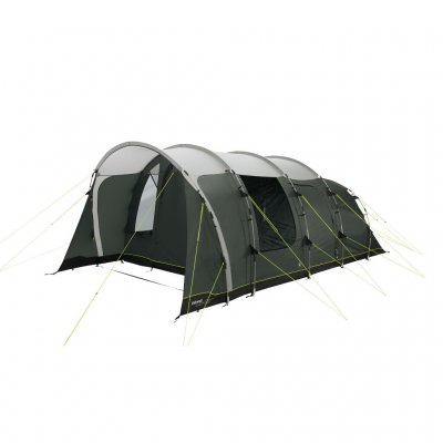 De Outwell Denver 5 is een ruime familietent voor 5 personen.