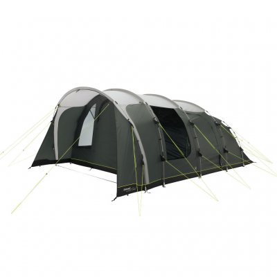 De Outwell Denver 6 is een ruime familietent voor 6 personen.