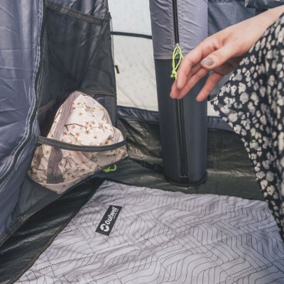 Slimme opbergvakken om kleinere spullen bij elkaar te houden en rommel te voorkomen