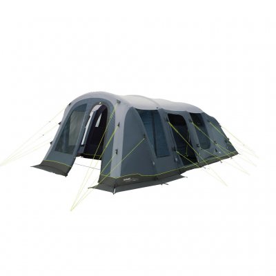 Outwell Tennessee 6+2 Air Familietent