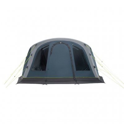 Outwell Tennessee 7 Air met gesloten voordeur