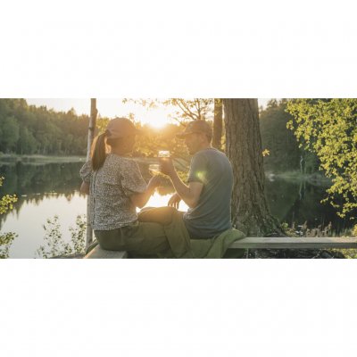 Geniet van de natuur met Outwell Earth 2