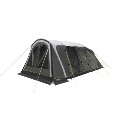 De Outwell Florida 5 Air is een grote en flexibele familietent voor 5 personen
