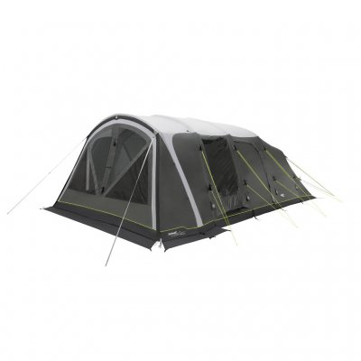 De Outwell Florida 6 Air is een grote en flexibele familietent voor 6 personen