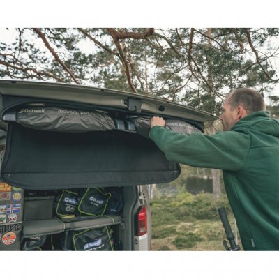 Outwell Backroads Awning Room - Luifeltent