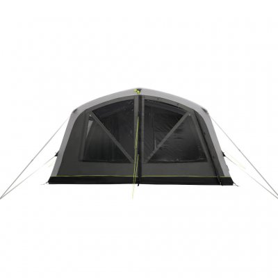 Outwell Maryland 5 Air Vooraanzicht met gesloten deur